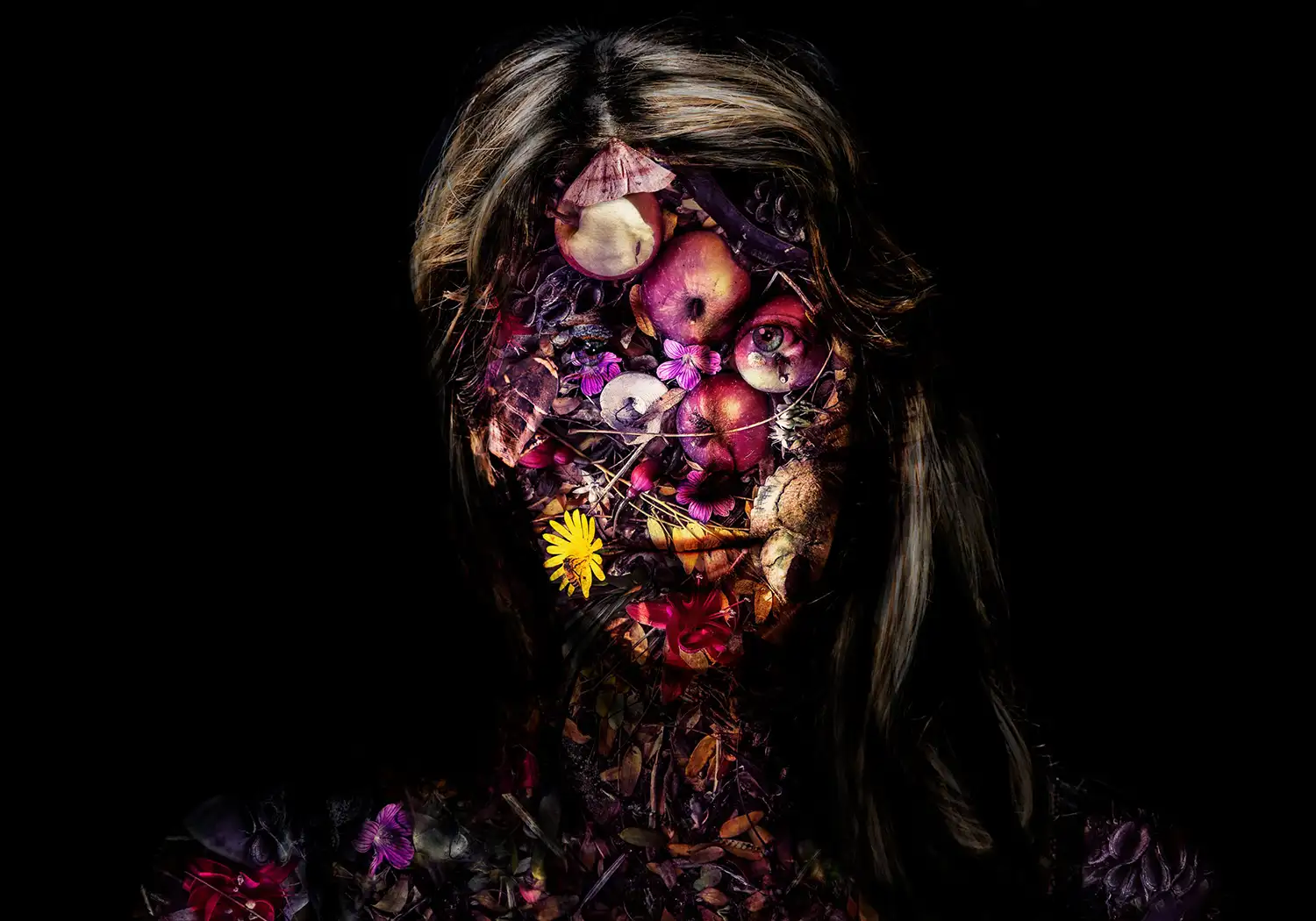 My life as a garden [338849]