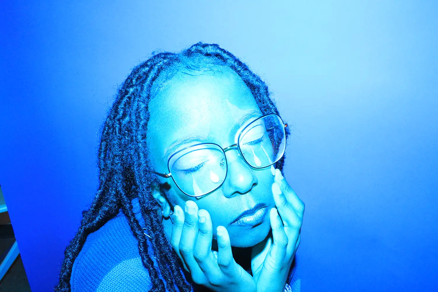 Bluepluto